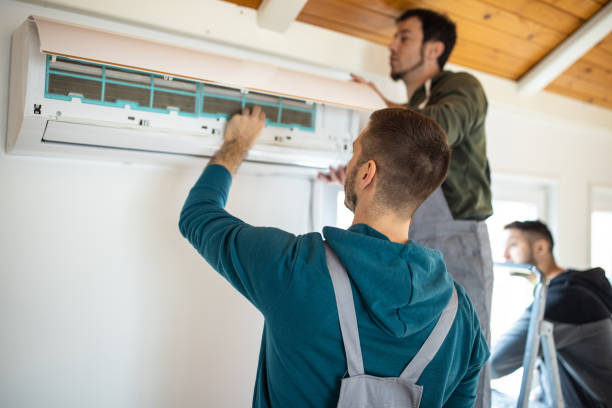 Reliable Spencer, NC HVAC Solutions