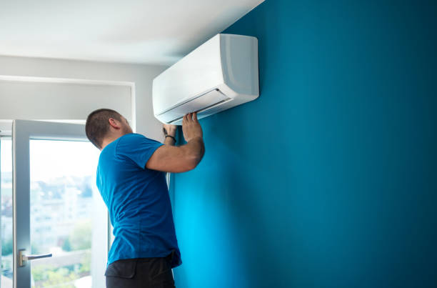 Best Local HVAC companies  in Speer, NC