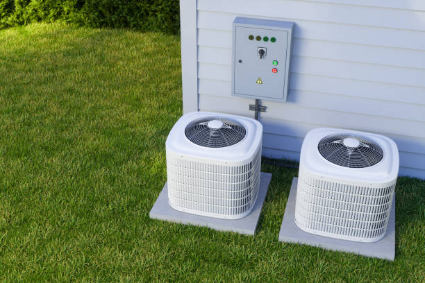 Best Best HVAC companies  in Speer, NC