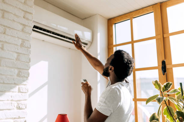 Best HVAC air duct cleaning  in Speer, NC