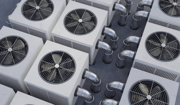 Speer, NC HVAC Pros
