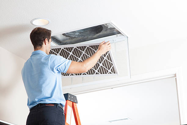 Best HVAC maintenance near me  in Speer, NC