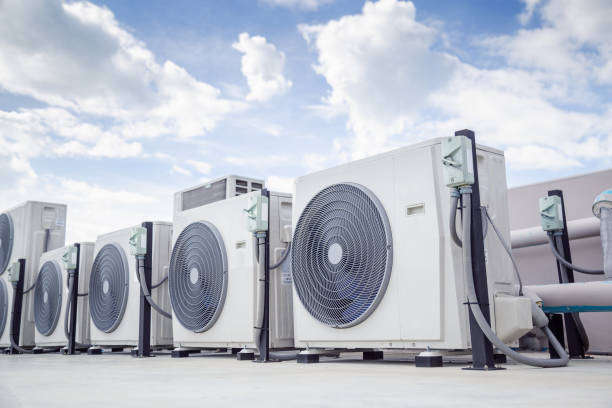 Best HVAC repair near me  in Speer, NC