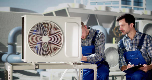 Best HVAC companies near me  in Speer, NC