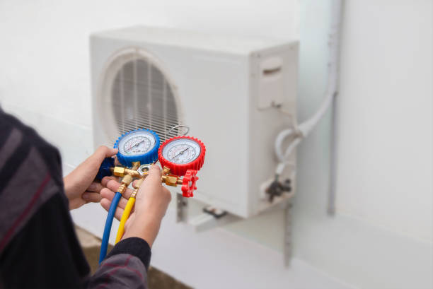 Best Residential HVAC services  in Speer, NC