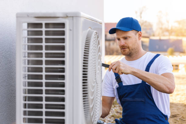 Best HVAC system installation  in Speer, NC